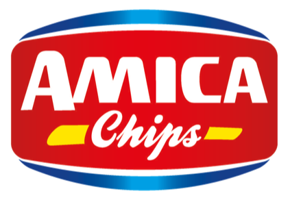 Logo Amica Chips